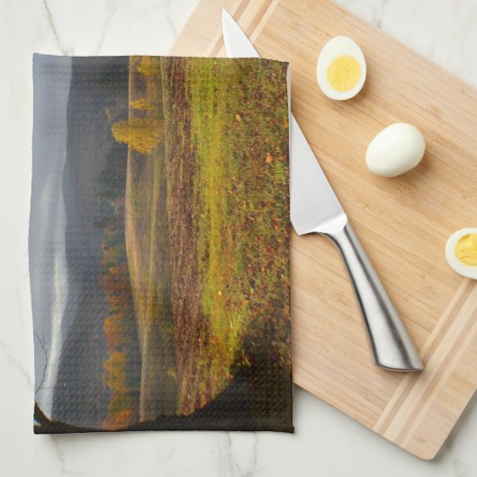 Vermont Kitchen Towel Theedoek (Quarter Fold)