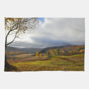 Vermont Kitchen Towel Theedoek