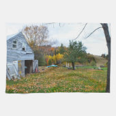 Vermont Kitchen Towel Theedoek (Horizontaal)