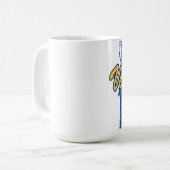 Vermont Koffiemok (Voorkant links)