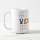 Vermont Koffiemok (Links)