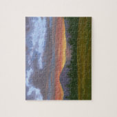 Vermont Landscape Puzzle Legpuzzel (Verticaal)
