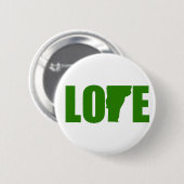 Vermont Love Button (Voorkant /achterkant)