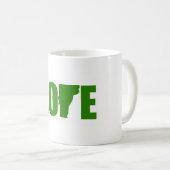 Vermont Love Mok (Voorkant rechts)