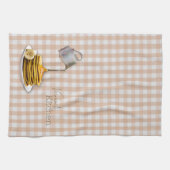 Vermont Maple Syrup Keukenhanddoeken (Horizontaal)