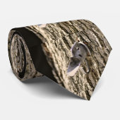 Vermont Maple Tapping Stropdas (Opgerold)