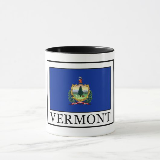 Vermont Mok (Midden)