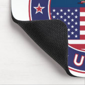 Vermont Muismat (Hoek)