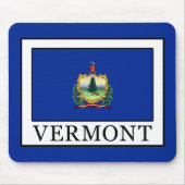 Vermont Muismat (Voorkant)