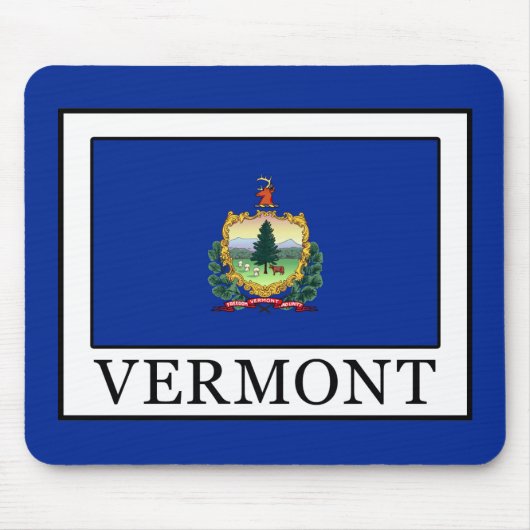 Vermont Muismat (Voorkant)