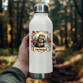 Vermont Nature Sticker | Beaver & Woods Sticker