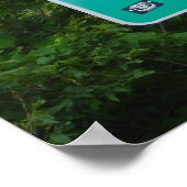 Vermont Poster (Hoek)