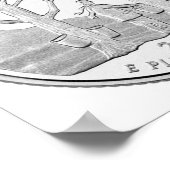 Vermont Poster (Hoek)