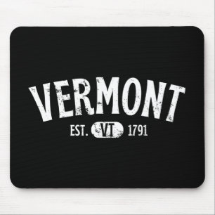 Vermont Retro  VT Muismat