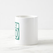 Vermont Route 100 Koffiemok (Center)