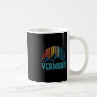 Vermont  souvenir koffiemok