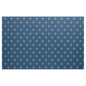 Vermont Staatsvlag Stof (Yard (91,4 cm))
