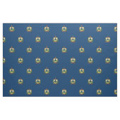 Vermont Staatsvlag Stof (Fat Quarter)
