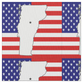 VERMONT STOF (Close Up)
