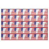 VERMONT STOF (Fat Quarter)