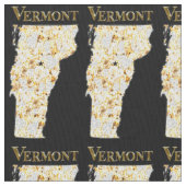 VERMONT STOF (Close Up)