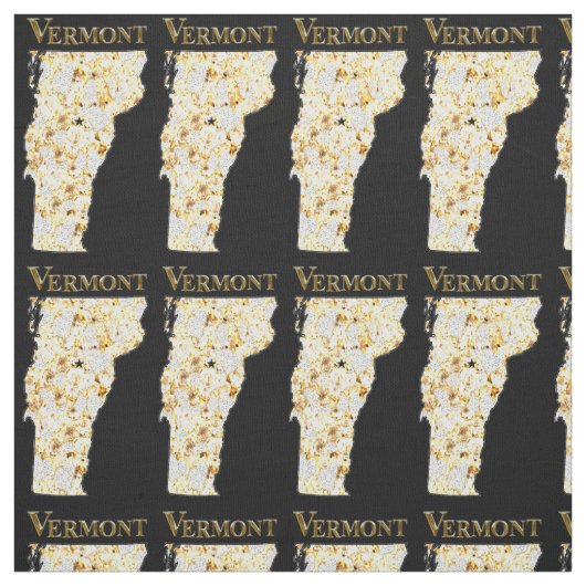 VERMONT STOF (Swatch)