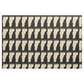 VERMONT STOF (Fat Quarter)