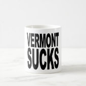 Vermont Sucks Koffiemok (Center)