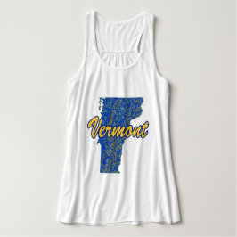 Vermont Tanktop
