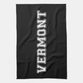 Vermont Theedoek (Verticaal)