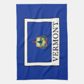 Vermont Theedoek (Verticaal)