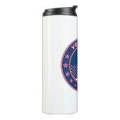 Vermont Thermosbeker (Gedraaid links)