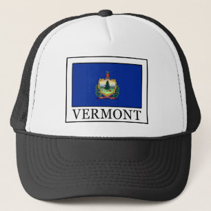 Vermont Trucker Pet