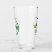 Vermont Tumbler Glass (Rechts)