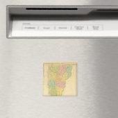 Vermont US Magneet (Insitu (Vaatwasser))