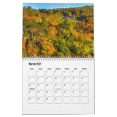 Vermont-USA Agenda Kalender (Mar 2027)