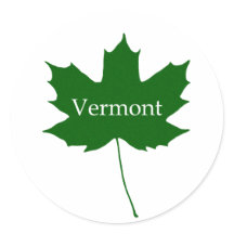 Vermont USA Logo (suikermonster)