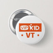 Vermont VIPKID-Button Ronde Button 5,7 Cm (Voorkant /achterkant)