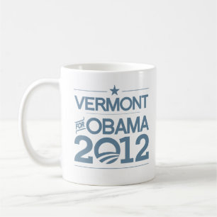 VERMONT VOOR OBAMA 2012.png Koffiemok