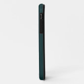 Vermont Wijnlandschap Scene Case-Mate iPhone Case (Achterkant/links)