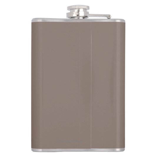 VermontMoose Up Close Heupfles (Achterkant)