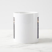 VermontMoose van dichtbij Grote Koffiekop (Voorkant)