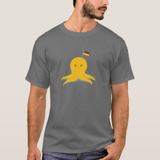 Vermoord de Octopus! T-shirt