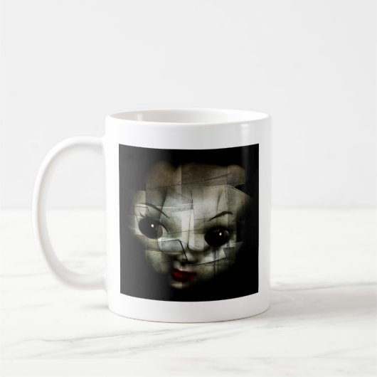 Vermoord de stad 2013. koffiemok (Links)