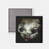 Vermoord de stad 2013. magneet (Voorkant / Achterkant)