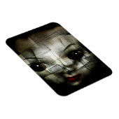 Vermoord de stad 2013. magneet (Rechterzijde)