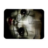 Vermoord de stad 2013. magneet (Horizontaal)