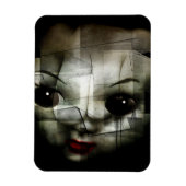 Vermoord de stad 2013. magneet (Verticaal)