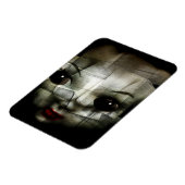 Vermoord de stad 2013. magneet (Linkerzijde)