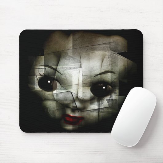 Vermoord de stad 2013. muismat (Met muis)